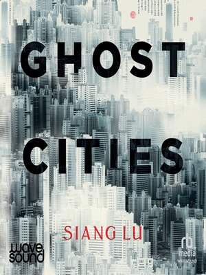 cover image of Ghost Cities